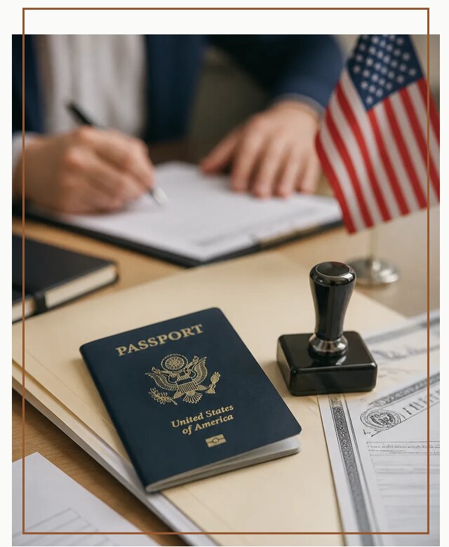 Оформление гражданства США в Сергиеве Посаде под ключ от 46053 р. | Гиперактив-Сгп